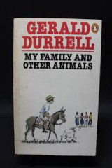 My family and other animals