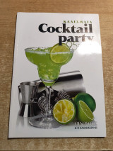 Καλέσματα Cocktail Party 95 συνταγές