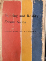Painting and reality