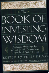 The Book of Investing Wisdom