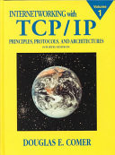 Internetworking with TCP/IP