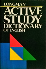 Longman active study dictionary of English (LASD)