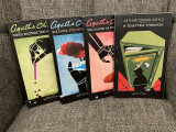 Agatha Christie και Conan Doyle 4 σε 1