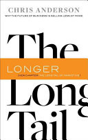 Long Tail, The, Revised and Updated Edition
