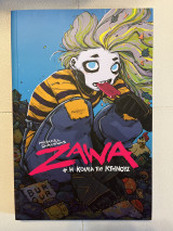 Zawa