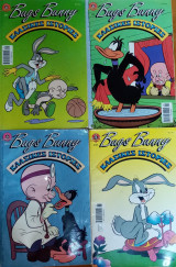 Bugs Bunny Κλασσικές Ιστορίες