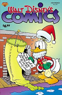 Walt Disney's Comics