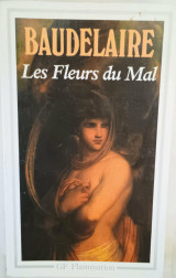 Les fleurs du mal