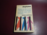 Asylums