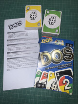 Dos (παιχνίδι)