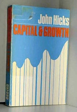 Capital and Growth