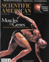 Scientific American September 2000