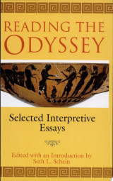 Reading the Odyssey