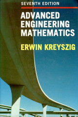 Advanced engineering mathematics 7e