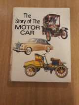 The story of the motor car