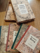 Danish classics Short stories