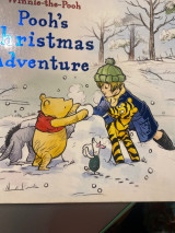 Winnie the pooh
