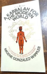 A Kabbalah for the Modern World
