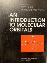 An introduction to molecular orbitals