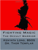 Fighting Magic