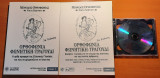 Μέθοδος Ορθοφωνίας - Set 2 Βιβλία και 2 cds