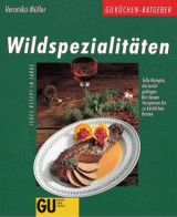 Wildspezialitäten