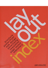 Layout Index: Brochure, Web Design, Poster, Flyer, Advertising, Page Layout, Newsletter, Stationery Index