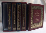 The Story Of The Renaissance: Folio Society Box Set