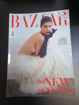 Bazaar Νο 338 Δεκέμβριος 2025