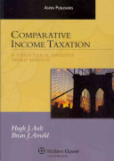 Comparative Income Taxation