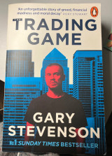 The Trading Game