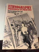 Ethnography principles in practice