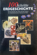 100 Schritte Erdgeschichte