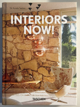 Interiors now!