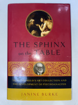 The Sphinx on the Table