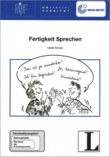 Fertigkeit Sprechen - Fernstudieneinheit 20