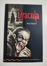 Oxford Bookworms 2: Dracula
