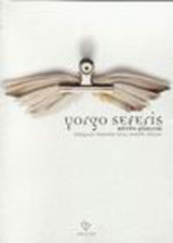 Yorgo seferis butun siirleri