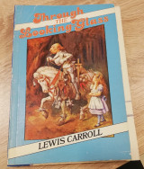 Through the looking-glass and what Alice found there