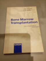 Bone marrow transplantation