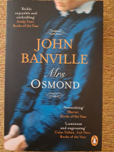 Mrs Osmond