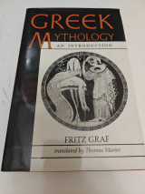Greek Mythology