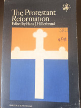 The protestant reformation