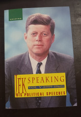 JFK Speaking Vol 5 (1959-1960)