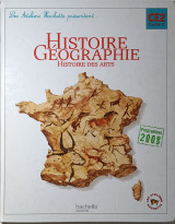 Histoire Geographie Ce2