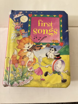 First songs