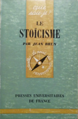 Le Stoicisme