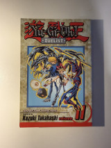 Yu-Gi-Oh! vol. 11