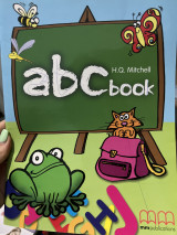 Abc book