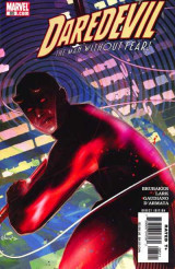 Daredevil (Vol. 2) #85